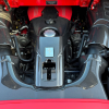 Photo of Capristo Airbox & Lock Cover (Carbon) for the Ferrari 488 GTB/Spider - Image 2